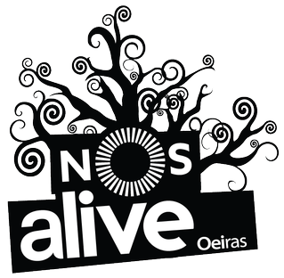 NOS Alive